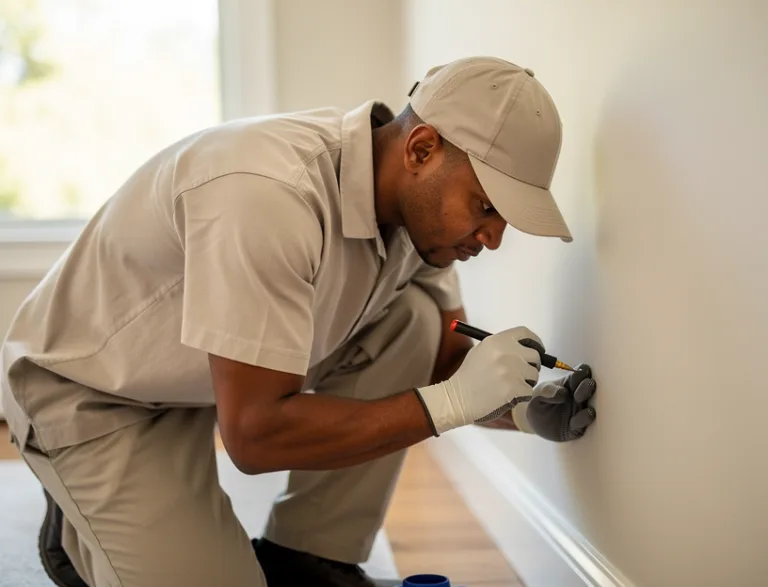 Pest Control Fort Cavazos